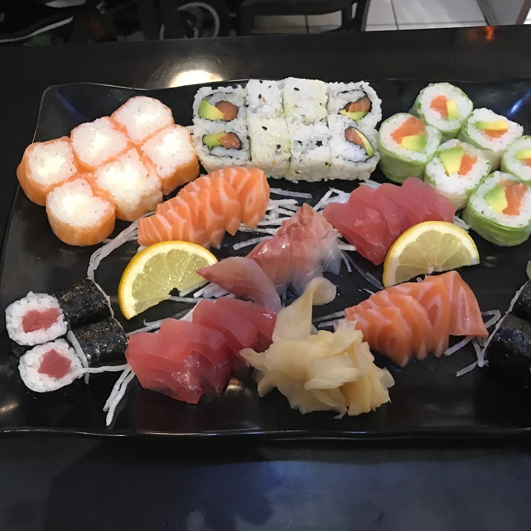 Sushi King 3